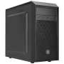 PC tornis Silverstone PS16