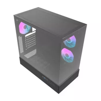Darkflash DPX90 datora korpuss ATX melns