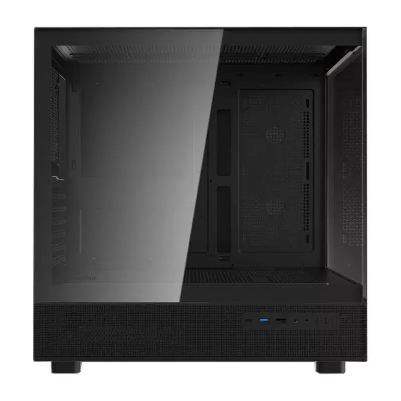 Darkflash DPX90 datora korpuss ATX melns