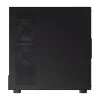 Darkflash DPX90 datora korpuss ATX melns