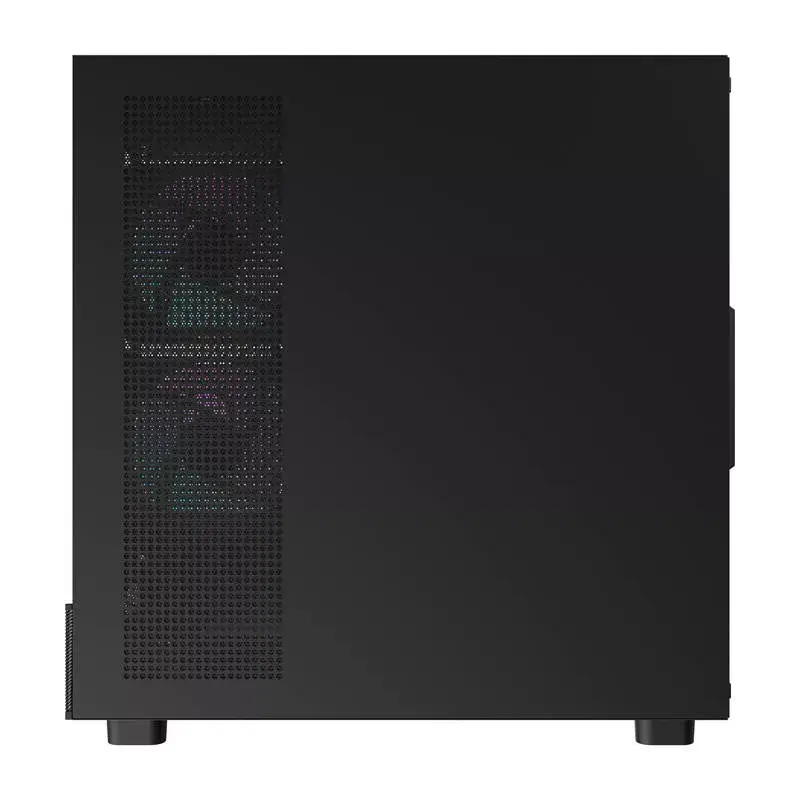 Darkflash DPX90 datora korpuss ATX melns
