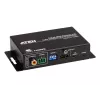 ATEN True 4K HDMI retranslators ar audio iegulšanas un atgulšanas funkcijām