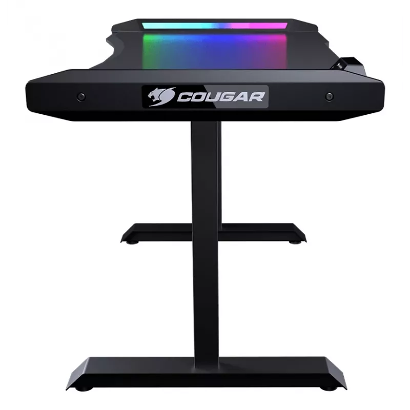 COUGAR MARS 120 Melns
