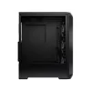PC Case COUGAR Gaming Archon 2 Mesh RGB Midi Tower melns