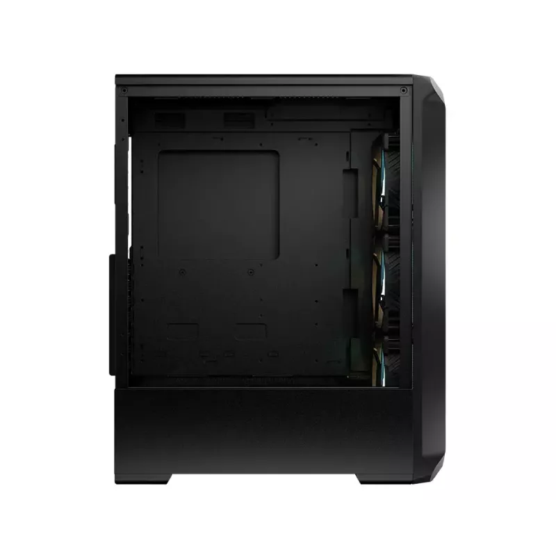 PC Case COUGAR Gaming Archon 2 Mesh RGB Midi Tower melns