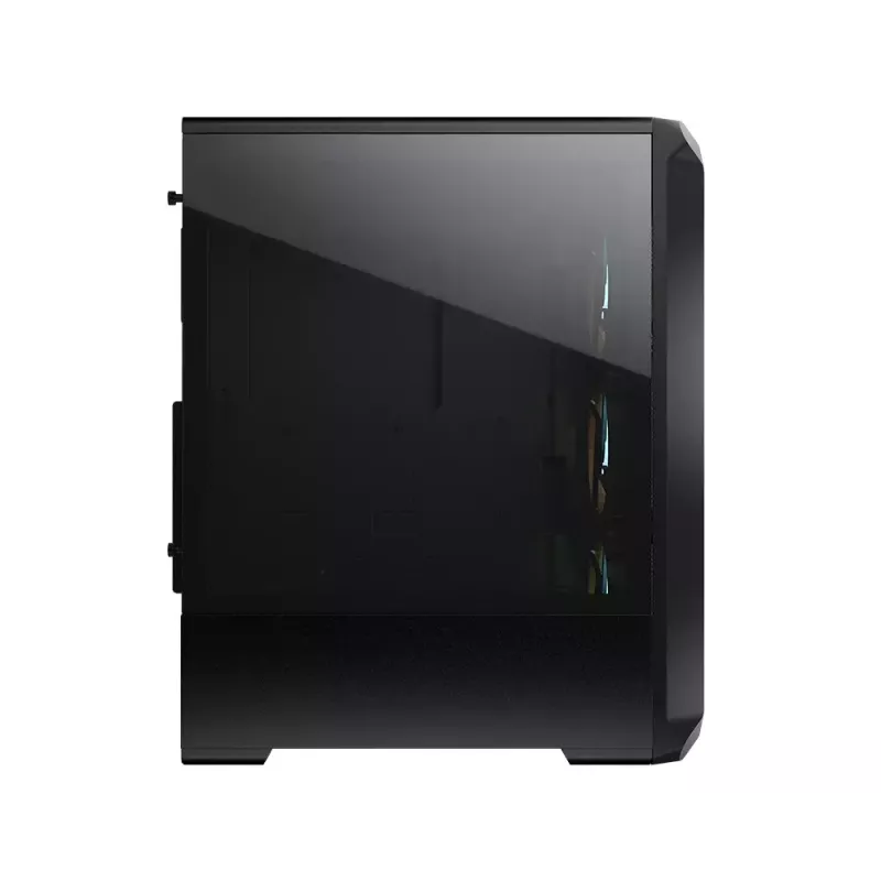 PC Case COUGAR Gaming Archon 2 Mesh RGB Midi Tower melns