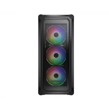 COUGAR Archon 2 RGB Midi Tower melns