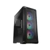 COUGAR Archon 2 RGB Midi Tower melns
