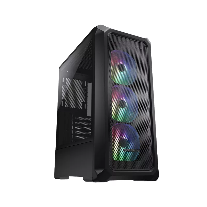COUGAR Archon 2 RGB Midi Tower melns