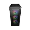 COUGAR Archon 2 RGB Midi Tower melns