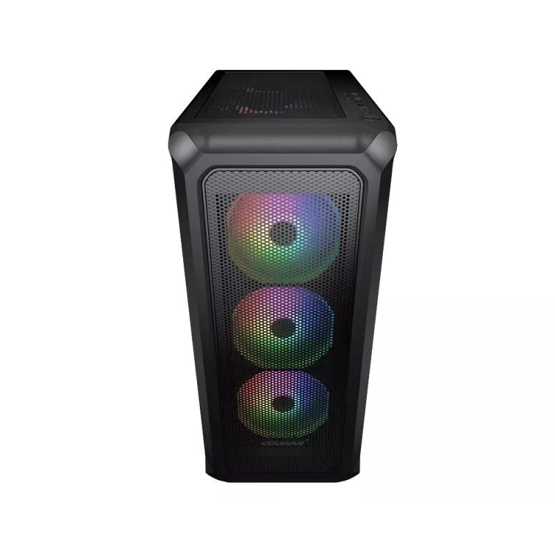 COUGAR Archon 2 RGB Midi Tower melns