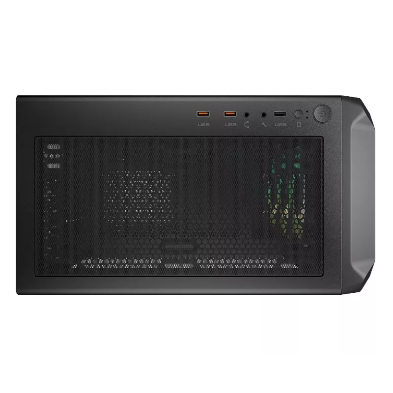 COUGAR Archon 2 RGB Midi Tower melns