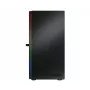 PC korpuss COUGAR Gaming PURITY RGB Mini Tower melns