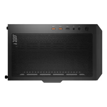 PC Case Cougar Airface Midi Tower Melns