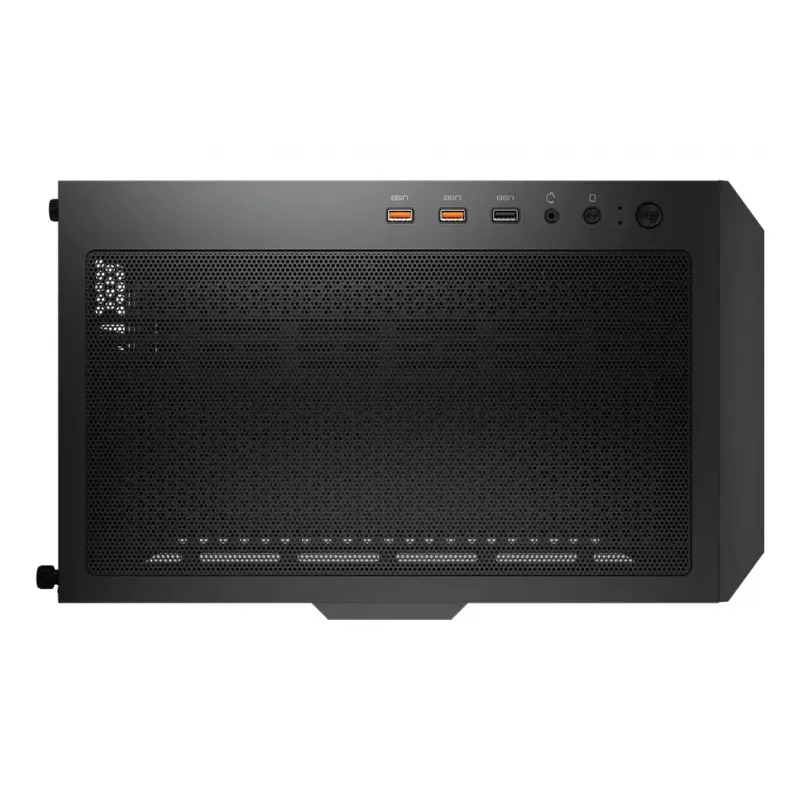 PC Case Cougar Airface Midi Tower Melns