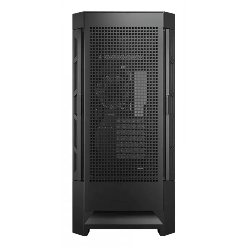 PC Case Cougar Airface Midi Tower Melns