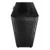 PC Case Cougar Airface Midi Tower Melns