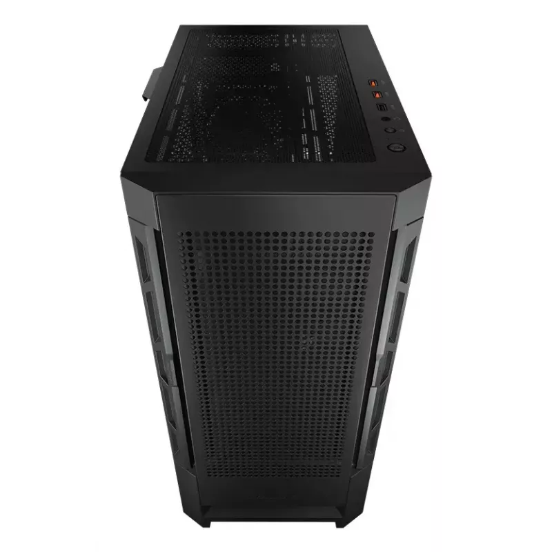 PC Case Cougar Airface Midi Tower Melns