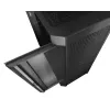 PC Case Cougar Airface Midi Tower Melns
