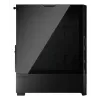 PC Case Cougar Airface Midi Tower Melns