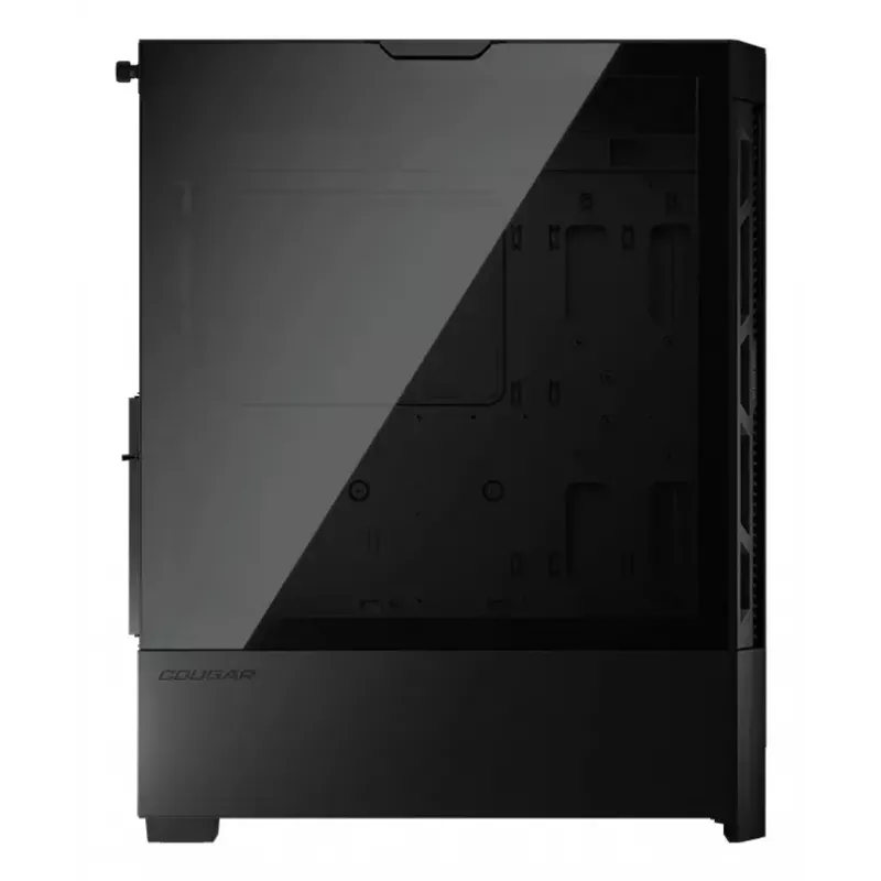 PC Case Cougar Airface Midi Tower Melns