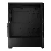 PC Case Cougar Airface Midi Tower Melns