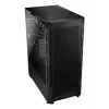 PC Case Cougar Airface Midi Tower Melns