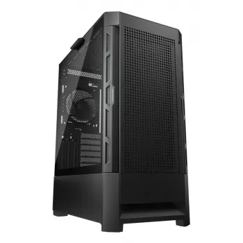 PC Case Cougar Airface Midi Tower Melns