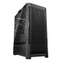 PC Case Cougar Airface Midi Tower Melns