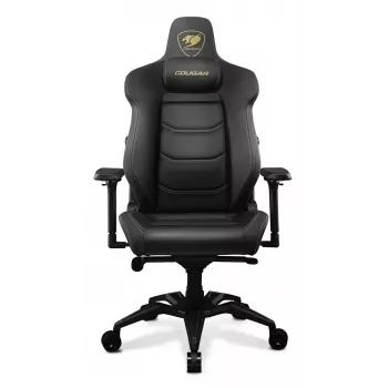 Universāls spēļu krēsls Cougar Armor Evo Royal CGR-EVO-GLB Polsterēts sēdeklis 160 kg