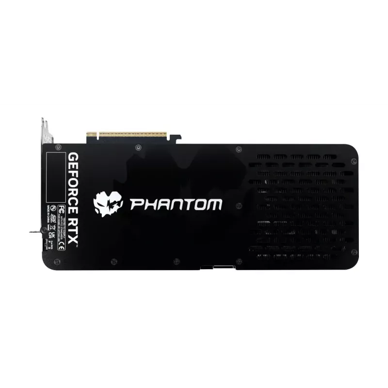 Grafikas karte Gainward GeForce RTX 5090 32 GB GDDR7