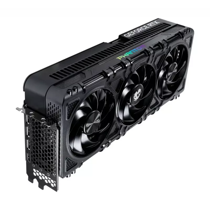 Grafikas karte Gainward GeForce RTX 5090 32 GB GDDR7