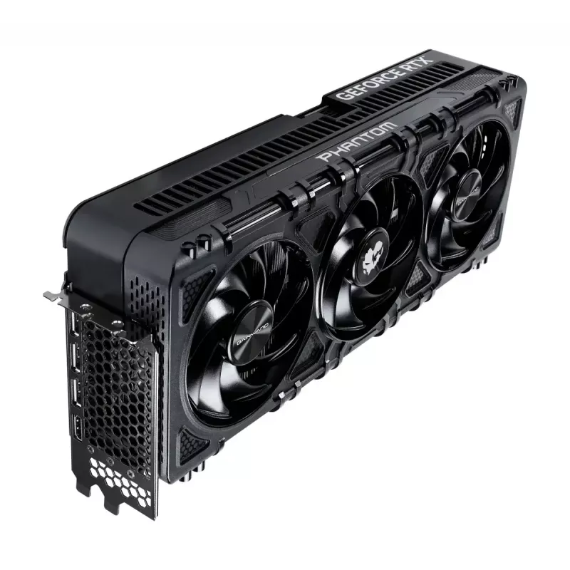 Grafikas karte Gainward GeForce RTX 5090 32 GB GDDR7