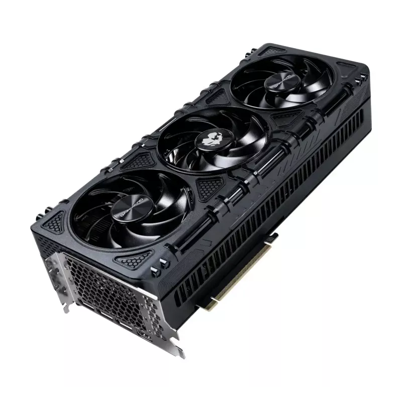 Grafikas karte Gainward GeForce RTX 5090 32 GB GDDR7