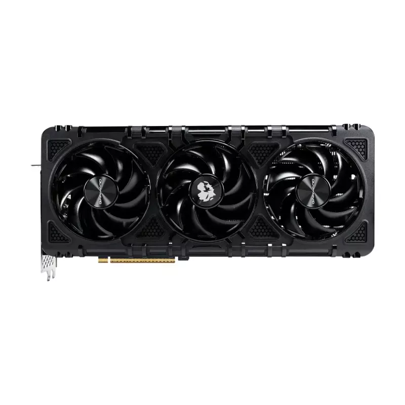 Grafikas karte Gainward GeForce RTX 5090 32 GB GDDR7