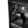 Vertikāls GPU turētājs Akasa RISER Melns PRO