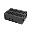 Alumīnija korpuss Akasa PI 5 Pro Raspberry 5 (A-RA13-M2B)
