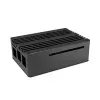 Alumīnija korpuss Akasa PI 5 Pro Raspberry 5 (A-RA13-M2B)