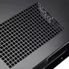 PC Case Silverstone GD09B-C HTPC Melns