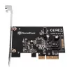 Interfeisa karte Silverstone ECU02-E