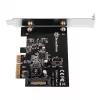Interfeisa karte Silverstone ECU02-E