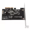 Interfeisa karte Silverstone ECU02-E