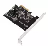 Interfeisa karte Silverstone ECU02-E