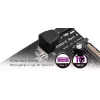 Interfeisa karte Silverstone ECU02-E
