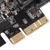 Interfeisa karte Silverstone ECU02-E