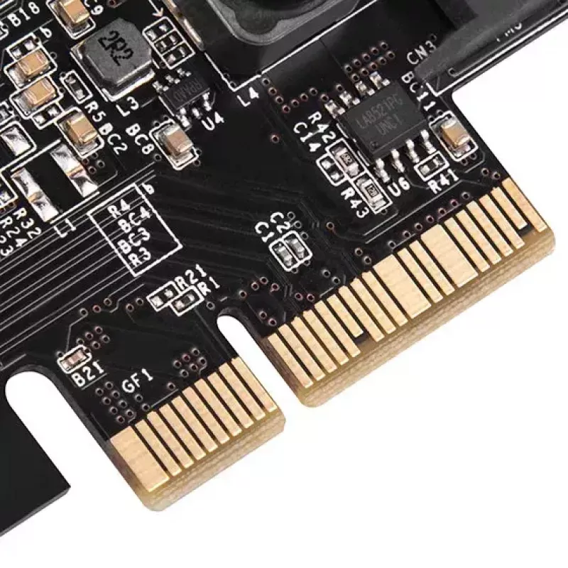 Interfeisa karte Silverstone ECU02-E