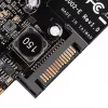 Interfeisa karte Silverstone ECU02-E