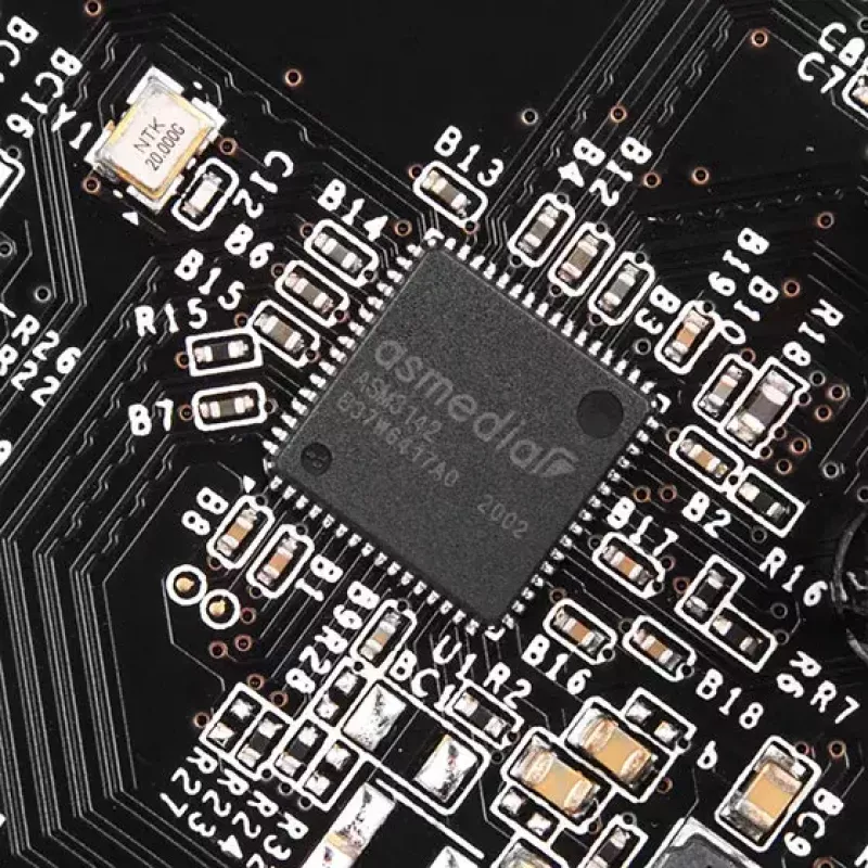 Interfeisa karte Silverstone ECU02-E