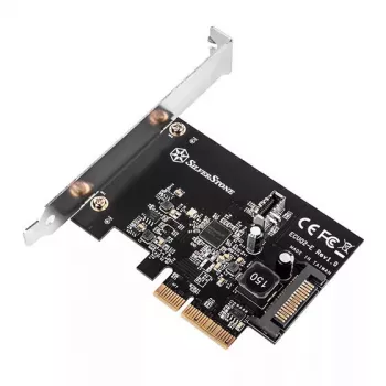 Interfeisa karte Silverstone ECU02-E