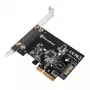 Interfeisa karte Silverstone ECU02-E